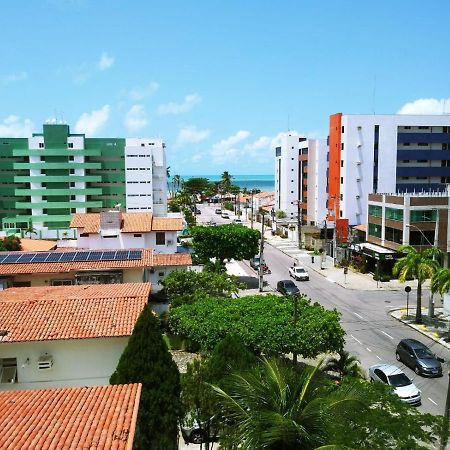 Akropolis Home - Cabo Branco João Pessoa Kültér fotó