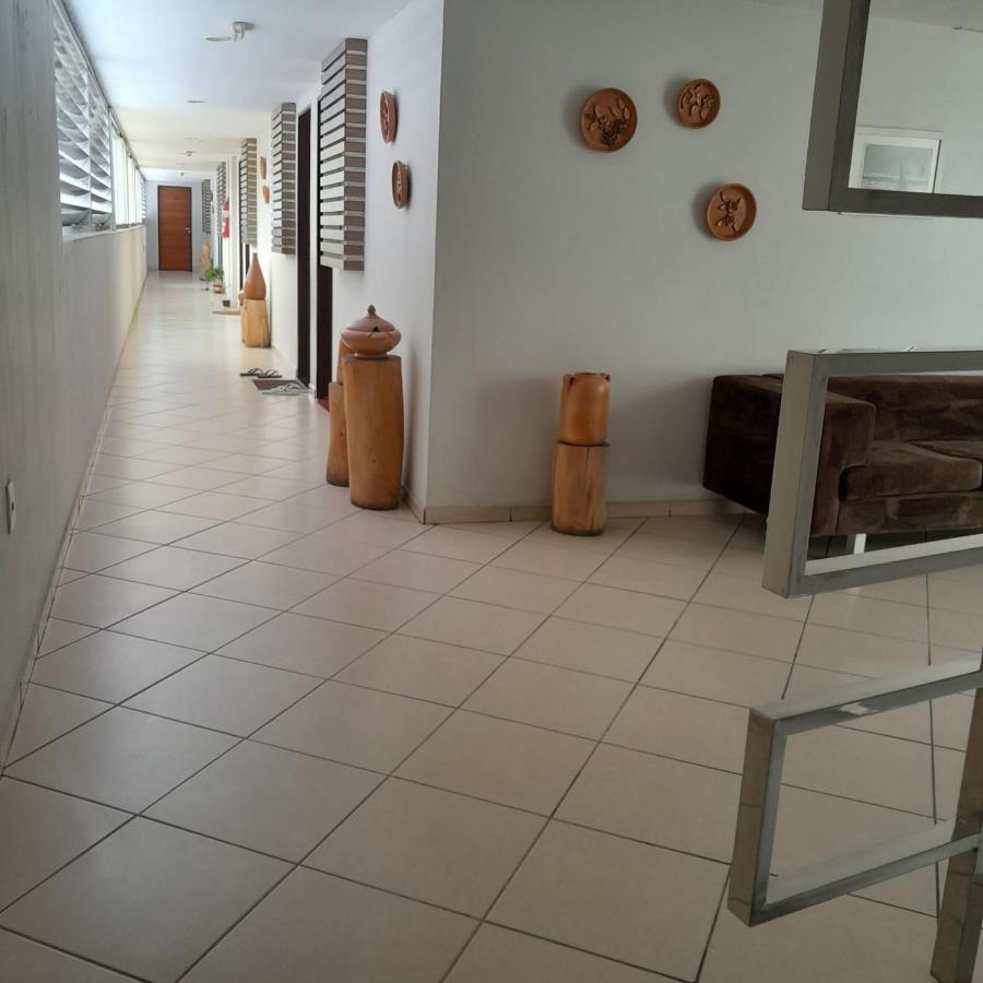 Akropolis Home - Cabo Branco João Pessoa Kültér fotó